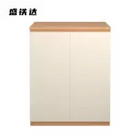 盛铁达 鞋柜储物柜400*800*1000mm STD-CTG03个