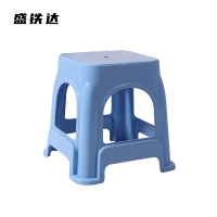 盛铁达 塑料凳34cm STD-SLD105 个