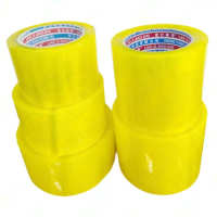 老计胶带 胶带 70mm宽*100 卷 胶粘