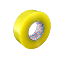 老计胶带 透明胶带45mm宽*200*7卷 筒 胶粘