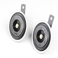 圣佰厨 汽车鸣笛电喇叭12v 一个