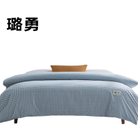 璐勇 棉花被 2.10*1.50/床