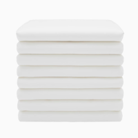 璐勇 白色拉架棉布1000*1800mm/米