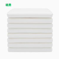 璐勇 白色市布1000*1000mm/米