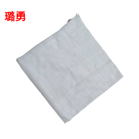 璐勇 棉纱蚊帐布1000*1000mm/米