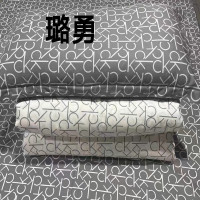 璐勇 床品三件套适合2000*1200床/套