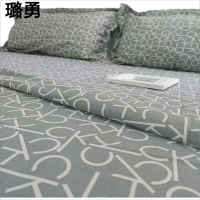 璐勇 床单适合2000*1200床/床