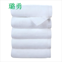 璐勇 靠头巾枕巾30*35cm/条