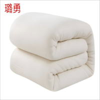 璐勇 棉褥子180*200cm 5斤/床