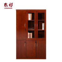 东杉文件柜 1200*400*2000 个