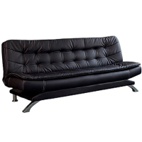 东杉 商务沙发 办公折叠沙发 张