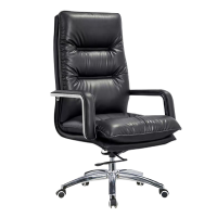 东杉 皮椅 办公椅班椅