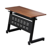 东杉 折叠桌 1400*400*760 张