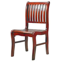 西枂西枂 办公椅 曲木椅会议椅学习椅