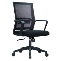 东杉 办公椅 网布椅职员椅 把
