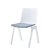 东杉办公椅 洽谈椅多色 张