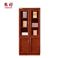 东杉 文件柜 油漆文件柜900*400*2000 个