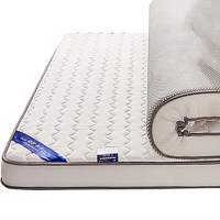 东杉 床垫 单人乳胶床垫900*2000*80 张