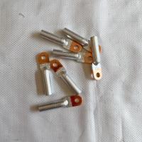 固力发 铜铝接线端子 DTL-120