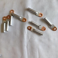 固力发 铜铝接线端子 DTL-240