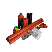 固力发 10kV三芯户外热缩终端 WSY-10/3.3 套