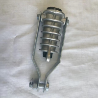 固力发 楔型绝缘耐张线夹 NXJG-1/10-50只