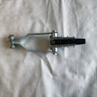 固力发 楔型绝缘耐张线夹NXJG-4/10-185只