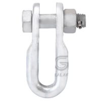 固力发 U型挂环(Q235B) U-10 只