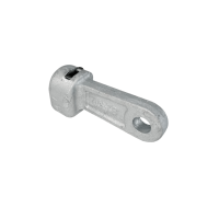 固力发 W型碗头挂板(QT) W-7B 只