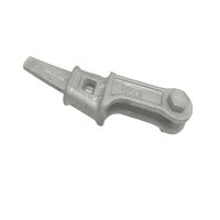 固力发 楔型线夹(QT) NX-4只