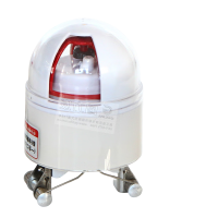 固力发 架空线型短路接地故障指示器(绝缘、裸导线用、四合一) DFI-J-H/4L 只