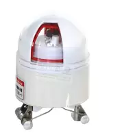 固力发 架空线型短路接地故障指示器(绝缘、裸导线用、四合一) DFI-J-H/4L 只