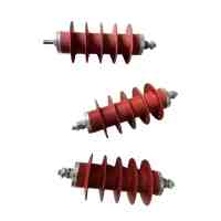 固力发 过电压保护器 YH5WS5-17/50 组