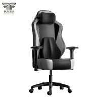 枫翔人体工学椅 电竞椅 M5 把