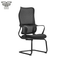 枫翔弓形办公椅 常规 把