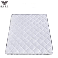 枫翔单人床双层床床垫 1900*900*80 个