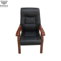 枫翔板椅皮椅会议椅 常规 把