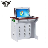 枫翔翻转电脑桌 800*600*750 张