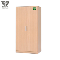 枫翔更衣柜宿舍用柜800*500*2000个