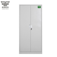 枫翔定制备品柜 1200*400*1800 个