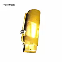 中辽华夏海泰 伸臂油缸 (可订做加工) TSQ6SKD03 根