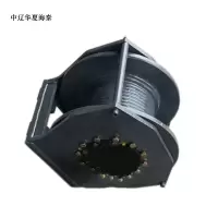 中辽华夏海泰 起升绞车件 (可订做加工) S22 个