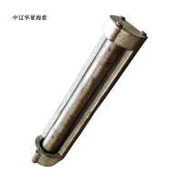 中辽华夏海泰 滚筒 (可订做加工) 37x190mm 个