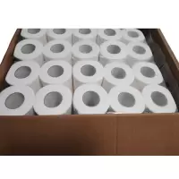 [鑫志友]卫生纸 有芯卷纸 1000g*10提 10提/箱(单位:箱)