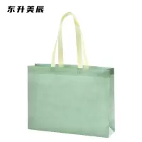 东升美辰 手提袋无纺布35*25*10(1捆50个) DS-022 捆