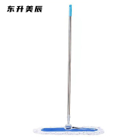 东升美辰 平板拖把110cm DS-040 把