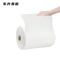 东升美辰 一次性洗脸巾20*20cm(1卷50片) DS-083 卷