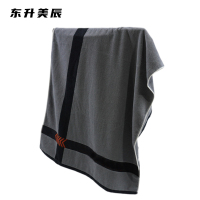 东升美辰 纯棉浴巾140*70cm DS-010 条