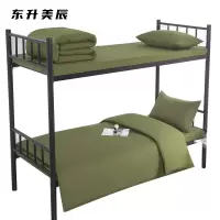 东升美辰 单人床三件套 DS-051 套