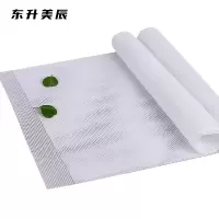 东升美辰 硅胶蒸笼布30*40cm一包50片装 DS-BH237 包